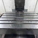 23年准新铭钰1160加工中心，三轴线轨，发那科MF plus.
