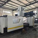 江苏久勋2518龙门加工中心两线一硬导轨，XY轴55线轨BT.