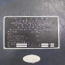 出售一台汉川715数控铣、西门子系统，三轴线轨，Bt50.