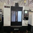 特价一台南京新浙855加工中心，BT40主轴8000转，三轴.