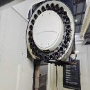 新到一台2022年雅力士重型850加工中心，两线一硬重型.