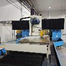 溧阳工厂还有一台杭州2512龙门平面磨工作台2500/1250.