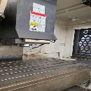 山东蒂德1160立式加工中心，发那科MFplus系统，三轴线.