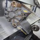 程泰GLS-200斜轨数控车，台湾原装进口，同款4台，发那.