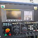 台湾东台精机TCS-2500u数控车床，10寸中空卡盘，主电.