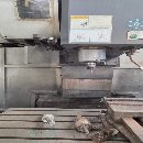 杭州友佳40A加工中心，三轴行程：1020520500，两线一.