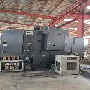 台湾原装进口高峰VMC1370立式加工中心，行程1300x700x.