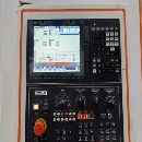 新到一台2022年厚道VF138加工中心，三菱M80系统，BT40.