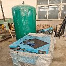 空压机一套，想要的朋友联系