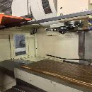 台湾原装台中精机V110系统：发那科0i-MD1包系统带USB.