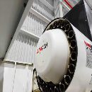 新到一台2021年东莞友凯两米立式加工中心，三菱M80系.