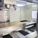 沈阳机床VMC1300B加工中心发那科OIMD系统两线一硬 24.