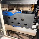 河南工厂刚刚买下行车一批 激光切割机 纽威PM3080HZ。.