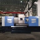 2025年斯可源1814粗框机，两线一硬，机器9.9成新，工.