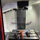 陕西咸阳工厂买下日本马扎克VCE430AL（1台）2022年产.