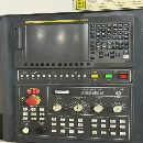 上海衡旭630卧加，3轴滚柱线轨，50主轴，24把刀臂刀库.