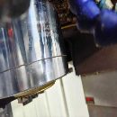 雅力士850加工中心2022年 重型机发那科OI-MFPlus系统.