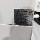 2024年江苏玛吉特1370加工中心，BT50主轴带中心出水，.