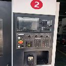 同款四台2024年准新855加工中心，三轴线轨，主轴12000.