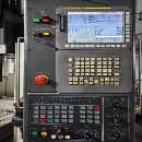 刚买下海天6米龙门，BT50齿轮箱主轴，工作台26米，门.