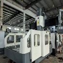 江浙华特3026龙加门工中心两一线硬导轨.发那科0i-MF系.