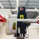 新到一台2021年浙江华特1160加工中心，发那科OI-MFPlu.