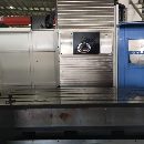 2025年斯可源1814粗框机，两线一硬机器9.9成新，工作.