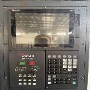 新到一台2023年台群T-V1165S加工中心，发那科OI-MFPlu.