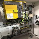 2024年上海斌胜，斌盛1313小龙门加工中心，三轴线轨，.