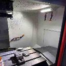 MAZAK马扎克430AL立式加工中心工作台：mm三轴行程：0m.