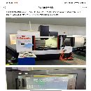 西安买了个厂在位出售，加工中心，数控车，在位批发，.