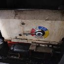 2018年云南琥正6150数控车床，广数980TDc系统，低价出.