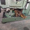 几乎全新:2021年黄山X6132B万能铣床，配件齐全，不要.