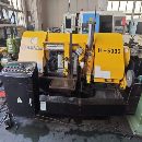 []精品台湾三德科技5033锯床低价