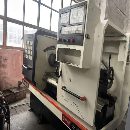 正宗2020年云南精机CNC-6150/1000数控车床，设备安装.