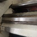 正宗2020年云南精机CNC-6150/1000数控车床，设备安装.