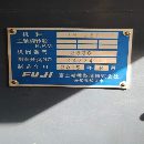 []同款两台，日本富士TN-36T数控车床，发那科系统，8寸.