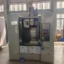 []台湾远东2026年1月出厂VMC1166重型立式加工中心，行程.