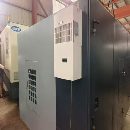 台湾远东2026年1月出厂VMC1166重型立式加工中心，行程.