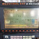 马扎克VCN510C  X行程1050  Y行程510  Z行程510   主.