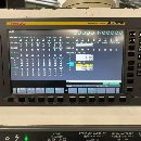 坤杰2518数控龙门，工作台2500/1600mm，门宽1800mm，.