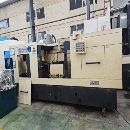 处理一台双面镗床专机，直径550长度行程400，自重10吨.