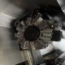 出售2023年斗山LYNX305数控车床、发那科Plus系统、10.