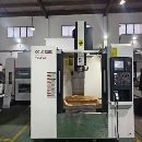 同款7台，已售两台，全新小巨人855加工中心，三菱M80.