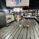 大恒3780数控龙门，工作台3000/8000mm，门宽3750mm，.