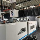 大恒3780数控龙门，工作台3000/8000mm，门宽3750mm，.