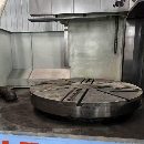 西安工厂刚刚买下10台准新机辽宁海通1.6米顶配数控立.