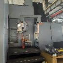 海天HTM160H/D数控刨台镗，主轴直径130，系统高配发那.