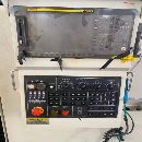 刚刚买下：顶配南通国盛4028龙门加工中心，2022年10月.