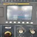 使用2000多小时友佳260数控车床、发那科TD系统、6寸卡.